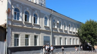 Праздник выпускников перекроет улицу в центре Саратова