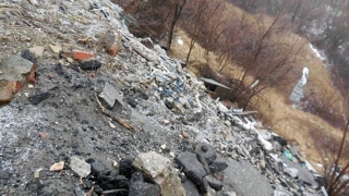 Росприроднадзор заставил мэрию начать уборку свалки в Заводском районе