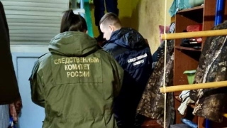 "Я тебя породил, я тебя и убью". Саратовец зарезал родного сына