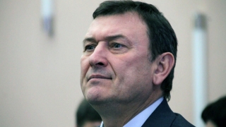 Сергея Егорова освободили от должности министра. Названо имя временного преемника