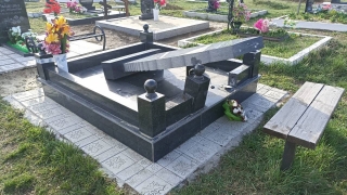 Трудные подростки разгромили кладбище в Балашове. Суд отправил их в спецучреждения