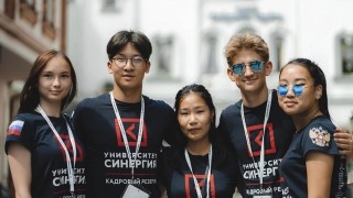 Программа "Кадровый резерв" от "Синергии" поможет выпускникам из Саратова получить работу и общежитие