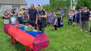 В зоне спецоперации погибли еще два саратовских бойца ЧВК