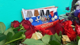 Спецоперация. Подтверждена гибель старшего лейтенанта и добровольца