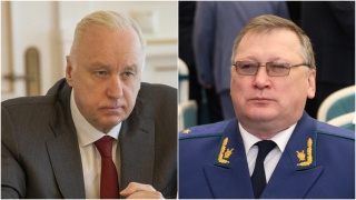 Саратовская область оказалась на третьем месте по обращениям к главе СК РФ