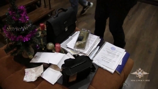 МВД: в Саратове семеро "обнальщиков" несколько лет оказывали банковские услуги