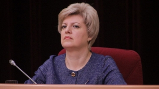 Рейтинг мэров. Лада Мокроусова улучшила показатели, но по-прежнему в группе худших