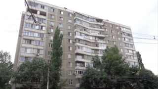 В Заводском районе пожарные выезжали тушить пригоревший ужин