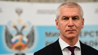 Министр спорта РФ присвоил саратовцам международные звания