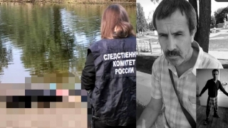 У реки под Энгельсом нашли мертвого пожилого мужчину