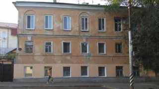 В Саратове еще три дома получили статус культурного наследия