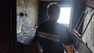 Взрыв бытового газа в Энгельсе. Пожилая пара погибла, возбуждено уголовное дело