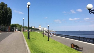 От +3° до +30°: саратовцев ждут холодные ночи и теплые дни