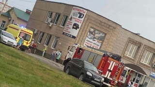В столкновении с иномаркой пострадал 15-летний мопедист