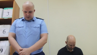 Взятки в мэрии. Саратовские чиновники просят суд не увольнять Даниленко