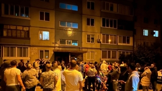 Поиски ребенка в Балакове. Пьяная многодетная мать оставила сына соседке