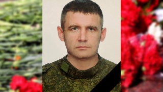 СВО. Пугачевцы простятся с погибшим Евгением Аржановым
