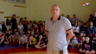 Обращение к Бусаргину. Чиновники выселяют на улицу юных спортсменов