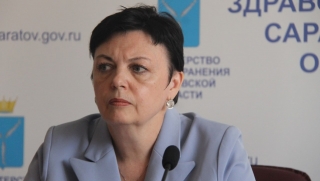 Двое саратовских детей находятся в больницах с ковидной пневмонией