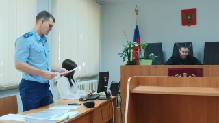 Одержимость прокуроров. Из обвинения маме Курихина прямо в суде "исчез" дом