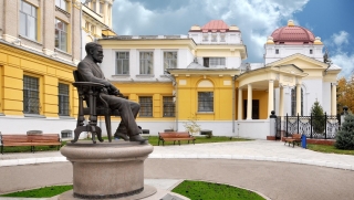 Два саратовских университета вошли в ТОП-100 по России