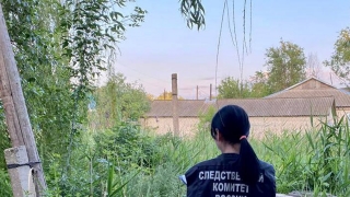 В районном центре незнакомец изнасиловал 27-летнюю женщину