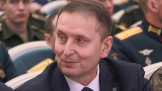 Николай Подкопаев назначен председателем Верховного суда ДНР
