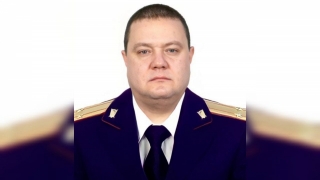 Замглавы СУ СКР назначен Иван Михайлин