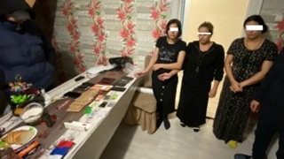 Когда дети вырастут. Лжепроституткам из саратовского табора отложили срок
