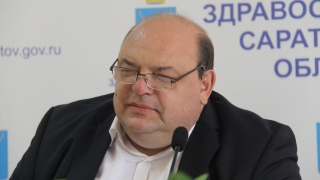 Олег Костин: "Федеральные поставки вакцин от ковида приостановлены"