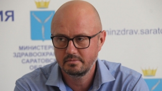 Назван процент страдающих тяжелым алкоголизмом в Саратовской области