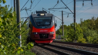 У саратовской электрички появится дополнительная остановка
