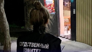 В магазине пожилой саратовец выстрелил из ружья в 20-летнего парня
