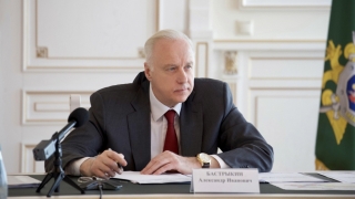 Многодетная вдова без жилья в Саратове. Реакция Александра Бастрыкина