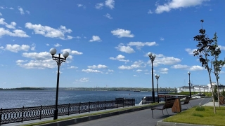 Синоптики обещают саратовцам день без жары