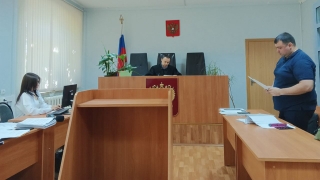 "Геноцид семьи Курихина". В суде оглашено заявление мамы основателя "Взгляда"
