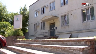 Судьба "Саратовгражданпроекта". Переезд и смена руководства