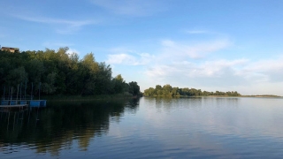 Самый длинный день года будет облачным
