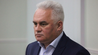 Назван главный претендент на вакантный мандат депутата Саратовской гордумы