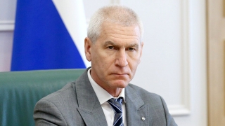 Министр спорта РФ присвоил саратовцам первые в жизни звания