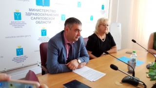 В Саратовской области за сутки зафиксировано еще 24 случая ковида