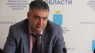 Корь в Саратове. На подозрении у медиков числятся пять человек