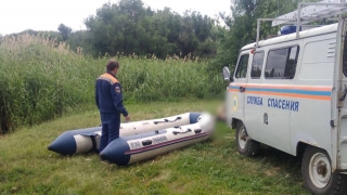 Тело пропавшего два дня назад саратовца нашли в пруду