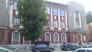 Ремонт СОШ №2 в Саратове будет идти два года. Детей переведут в другую школу