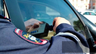 В Саратове оштрафовали еще семь десятков любителей тонировки