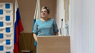 Мэрия назвала имя директора школы в Ленинском районе