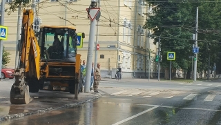 Понедельник без воды. Адреса отключений в Саратове