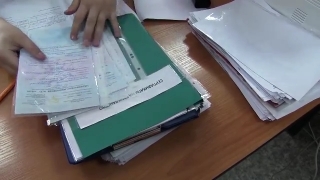 В Саратове сотрудница центра помощи фиктивно принимала экзамены у мигрантов