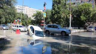 Качество жизни. Эксперты включили Саратов в список отстающих городов