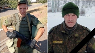 СВО. Главы районов рассказали о гибели Романа Акулова и Алексея Ермоленко